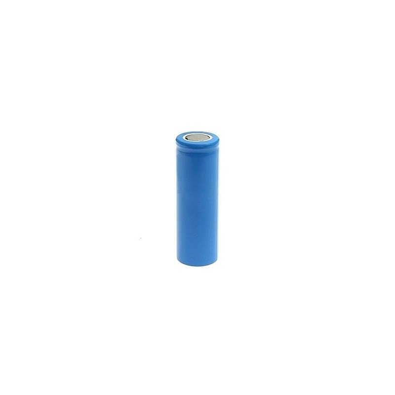Аккумулятор Li-ion 18650 3.7V 2000 mAH 10 шт. PROconnect Аккумулятор Li-ion 18650 3.7V 2000 mAH 10 шт. PROconnect
